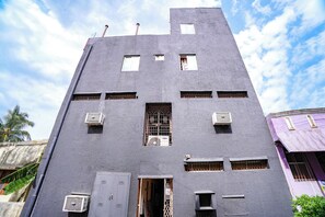 Front of property - Fabhotel Mara Residency (Tirupporur)