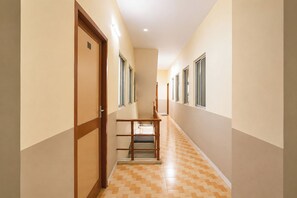 Lobby - Fabhotel Mara Residency (Tirupporur)