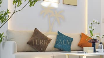 Vila, 6 kamar tidur, kolam renang pribadi, pemandangan gunung | Area keluarga