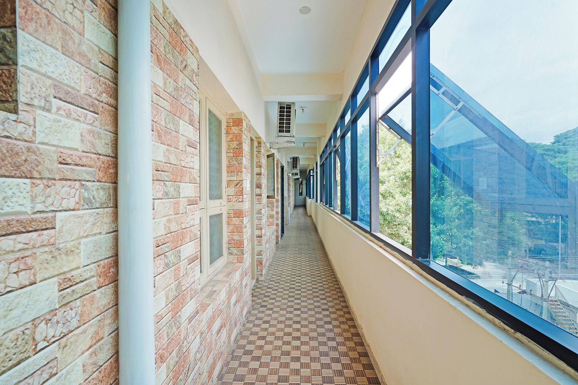 Hall