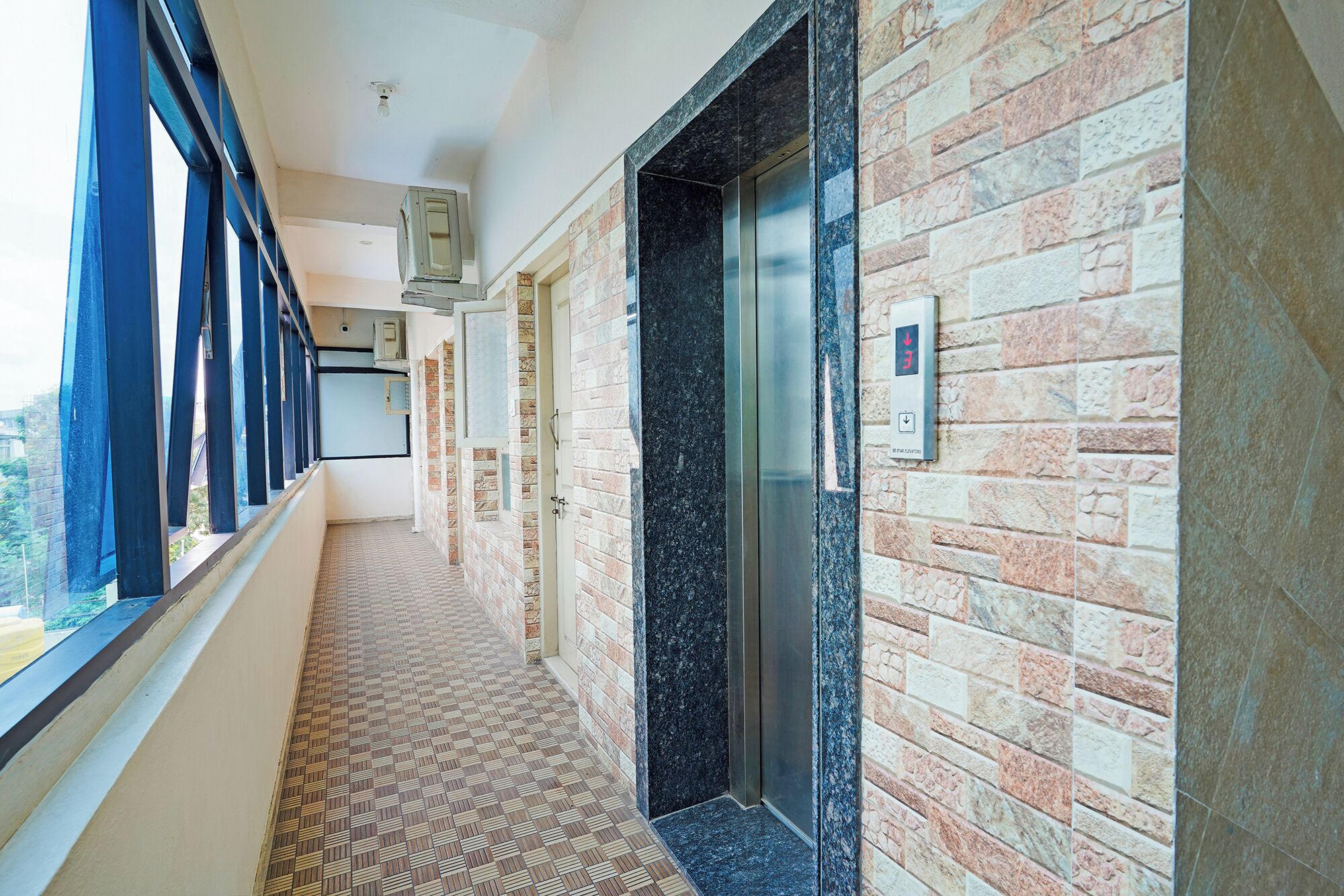 Hall