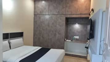 Cadar kapas Mesir, peralatan tempat tidur premium