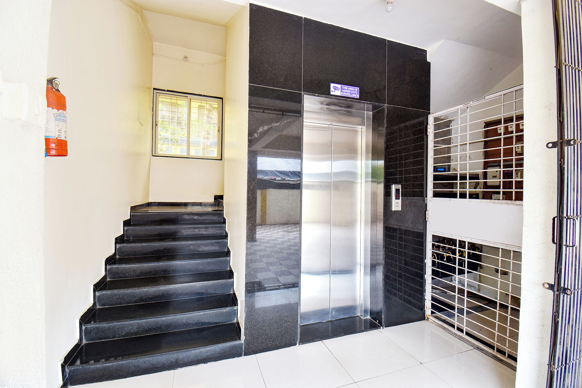 Ascensor