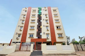 Ngoại thất
