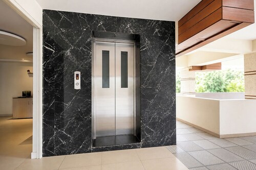 Fabhotel Ram Nivas