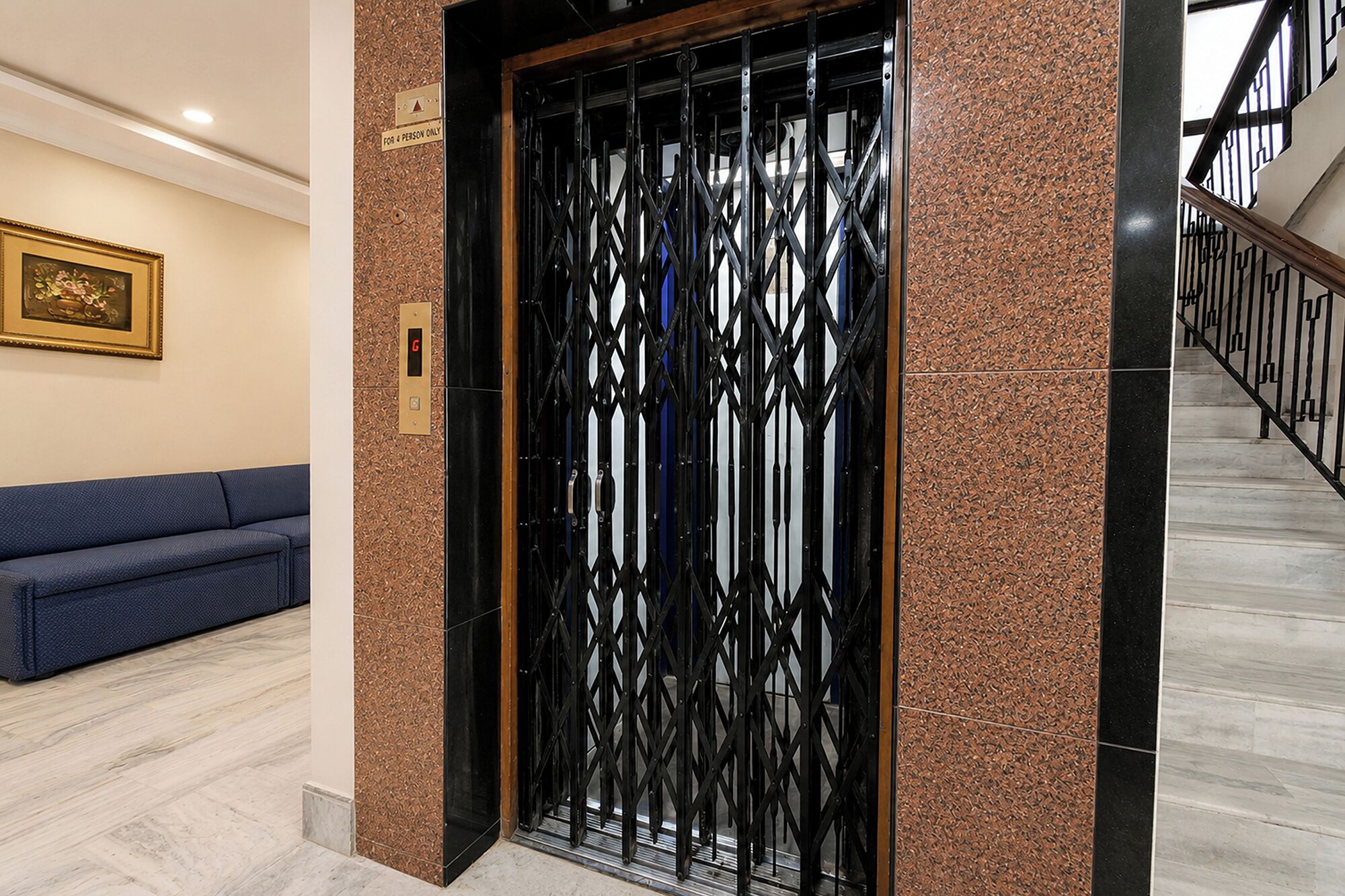 Elevator