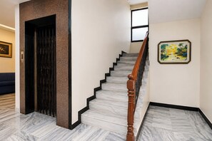 Treppe