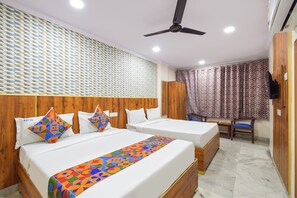 Suite Mewah