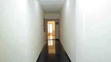 الردهة