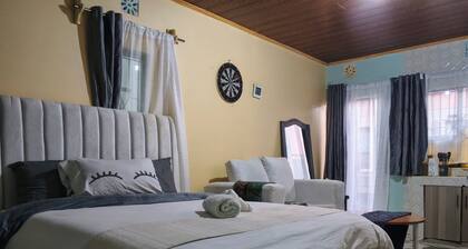 Cozy Studio Apartment Near Amboseli National Park
