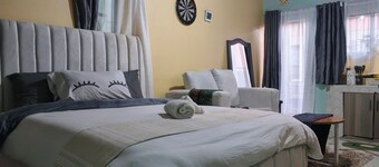 Cozy Studio Apartment Near Amboseli National Park