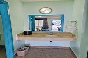 1 Schlafzimmer, kostenloses WLAN