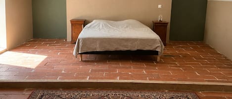 3 chambres, Wi-Fi, draps fournis