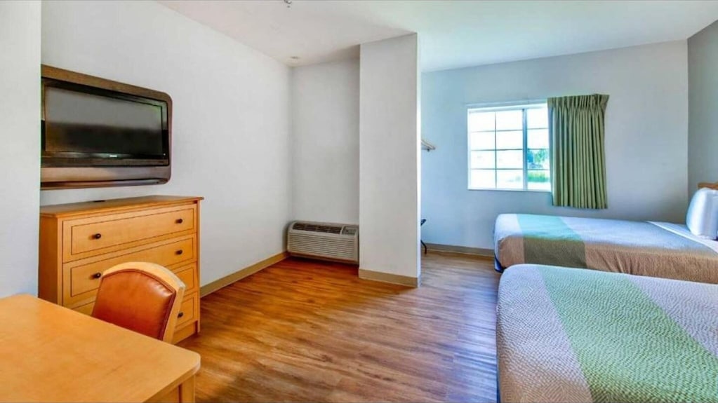 2 Full Beds With Kitchenette Non - Smoking - 路易斯安那