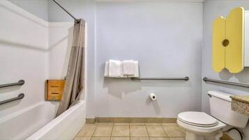 Een douche