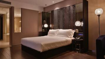 Superior-Einzelzimmer