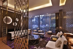 Exterior - Crystal Orange Hotel Hangzhou Qianjiang New City Jinjiang (Hangzhou)