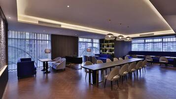 Sala de reuniones