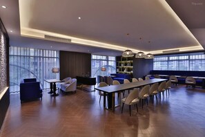 Meeting facility - Orange Crystal Hangzhou Qianjiang (Hangzhou)