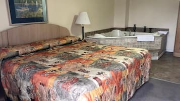 Iron/ironing board