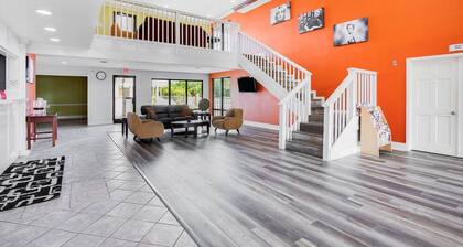 2 Queen Bed|Smoking|Texarkana