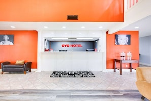 Lobby - King Bed | Smoking|Texarkana (Texarkana TX)