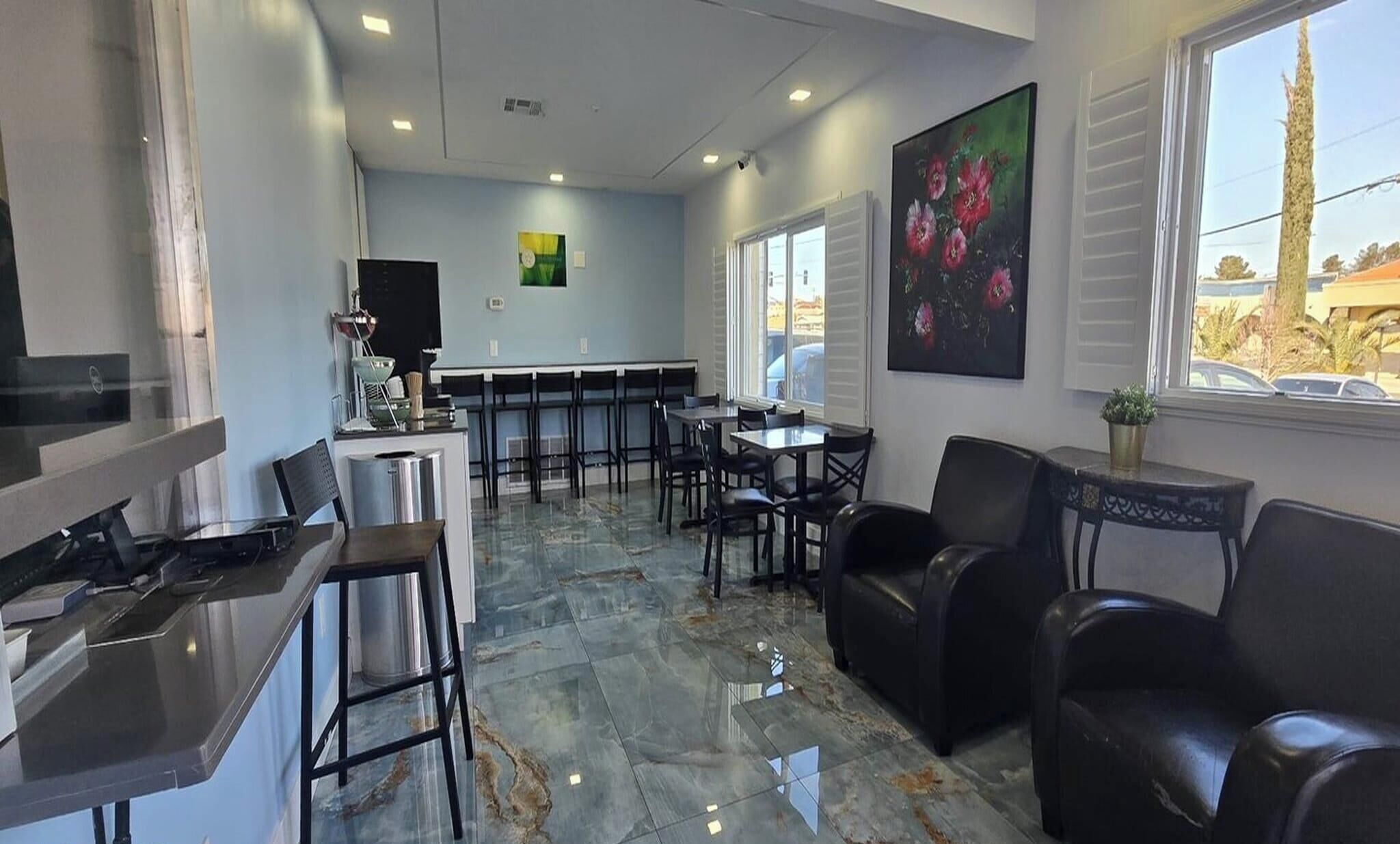 Servei de restauració