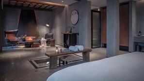 Classic-Doppelzimmer | Wellness