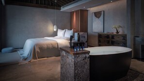 Luxury Double Room