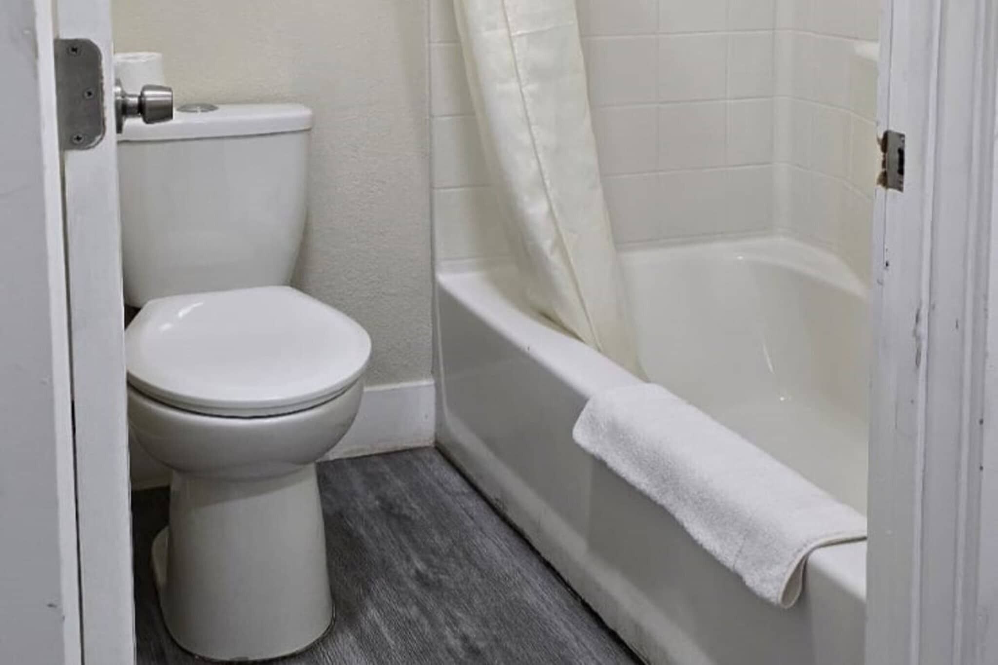 Dutxa i assecador de cabells 