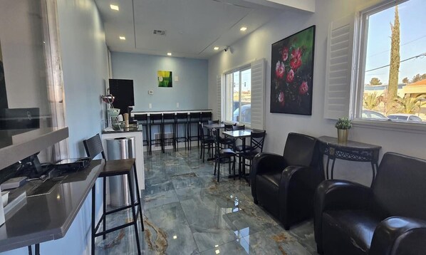 Restaurantes
