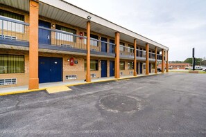 Aussenbereich
