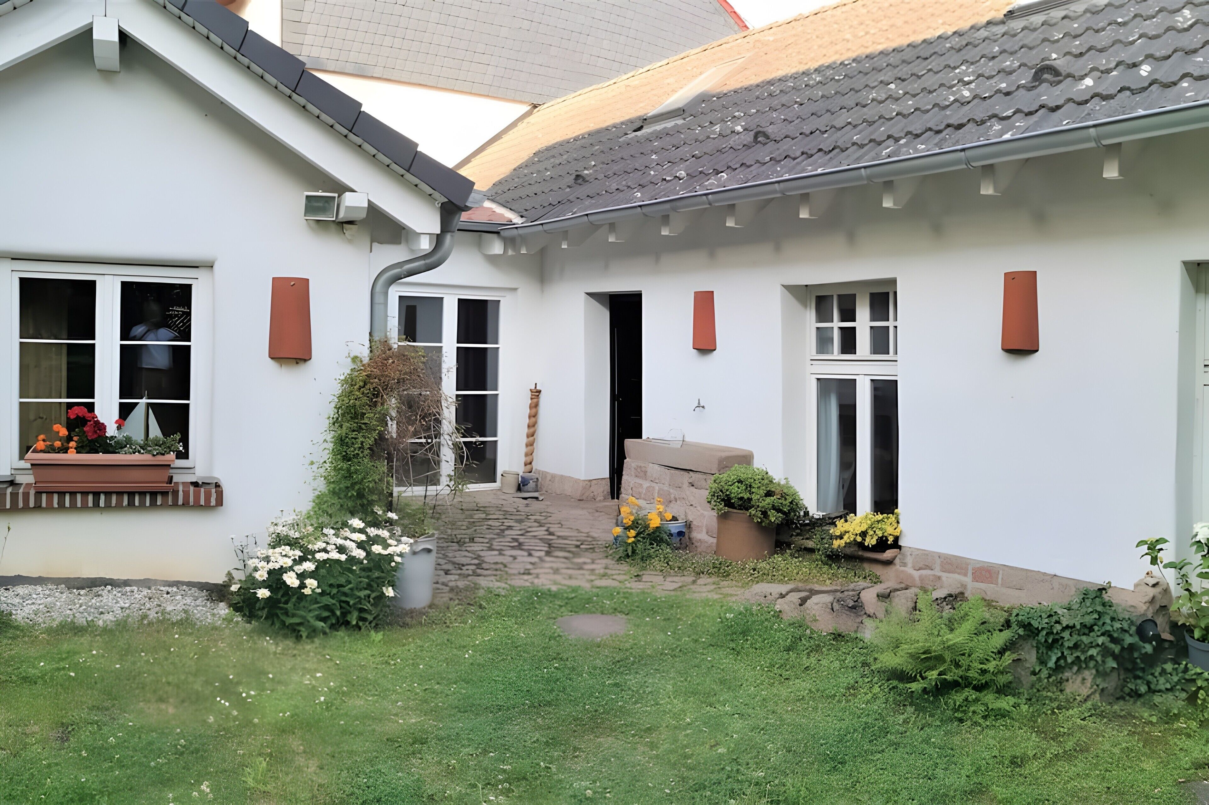 Außenbereich