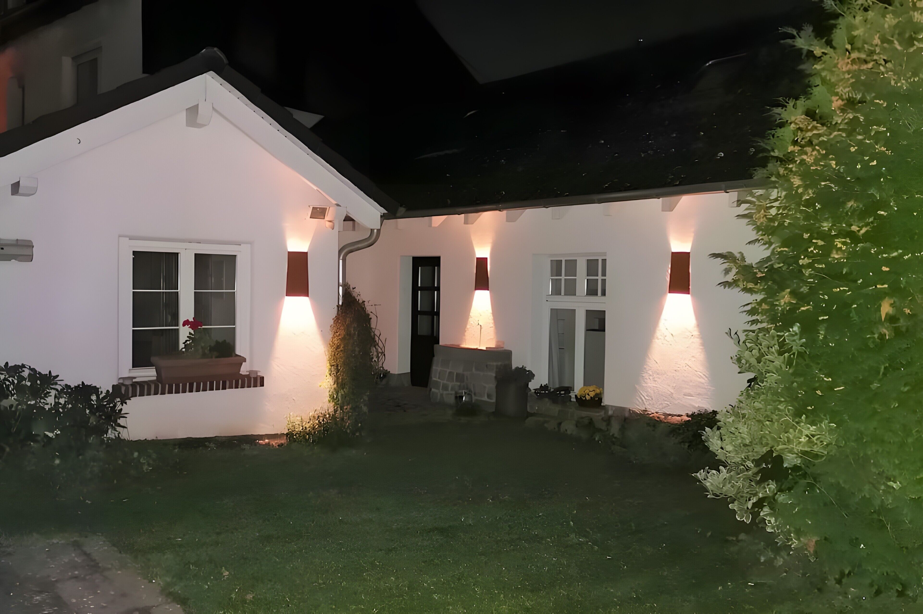 Außenbereich