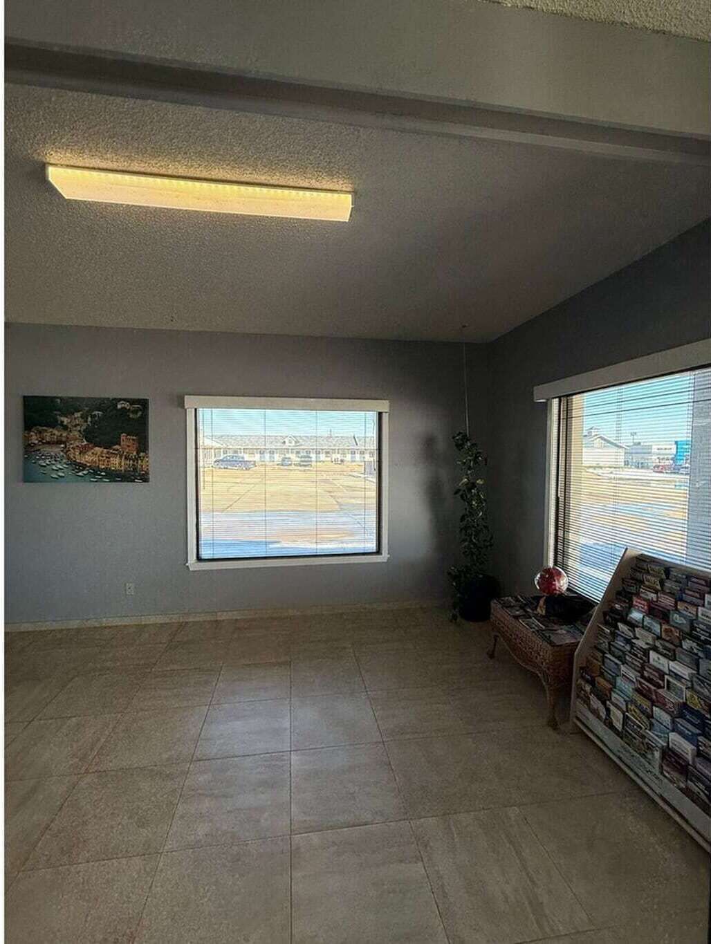 Intérieur