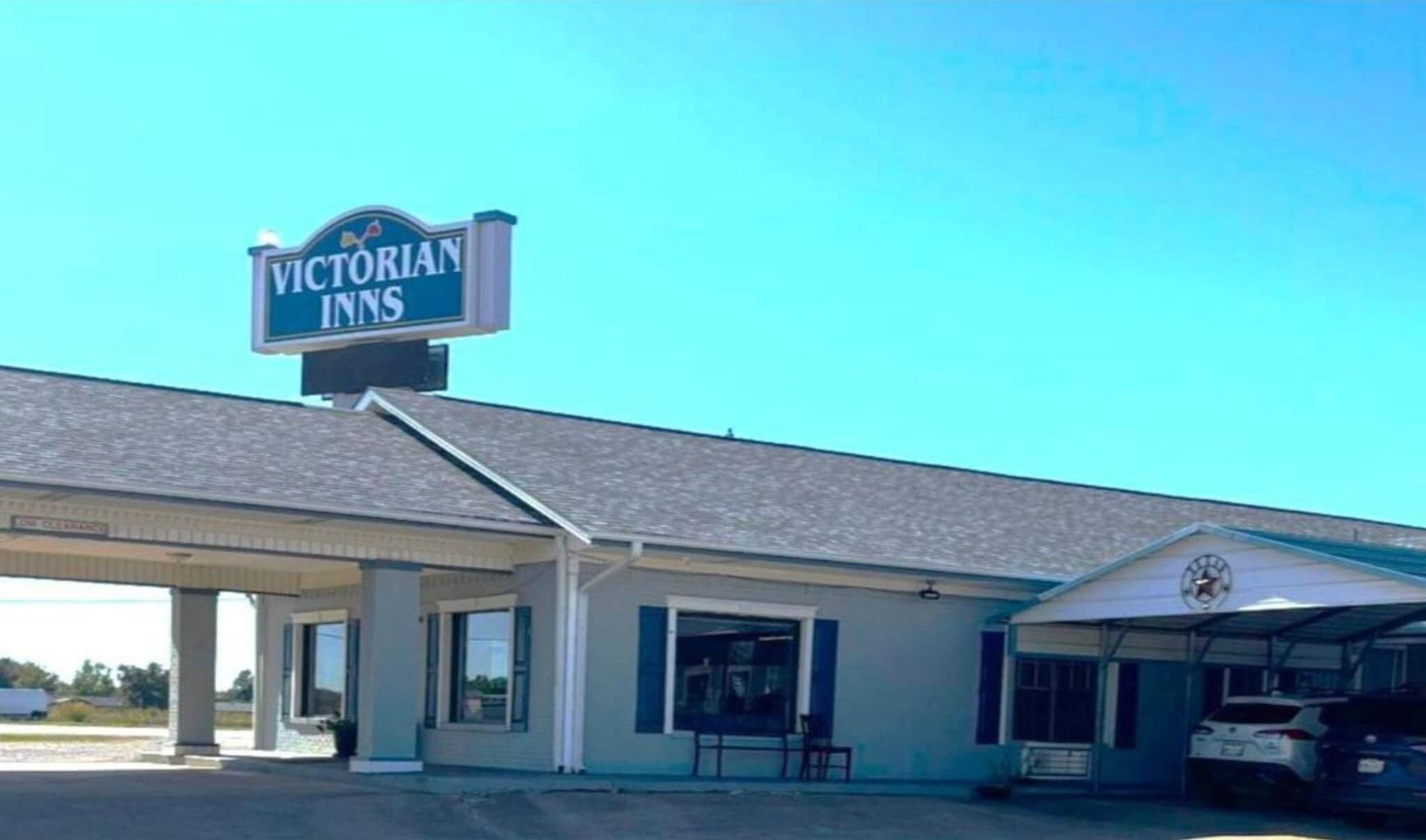 Eksteriør