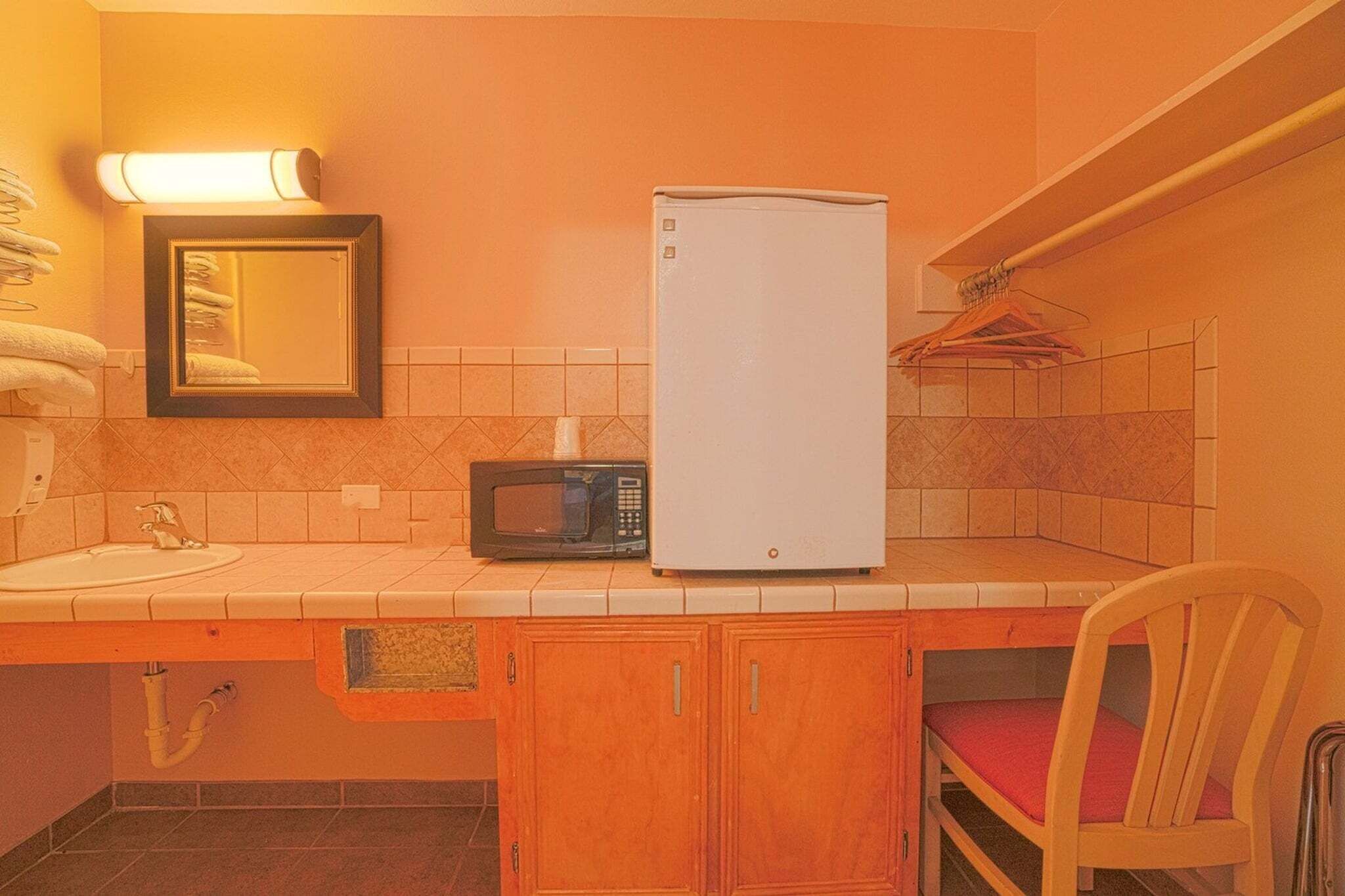 Fridge