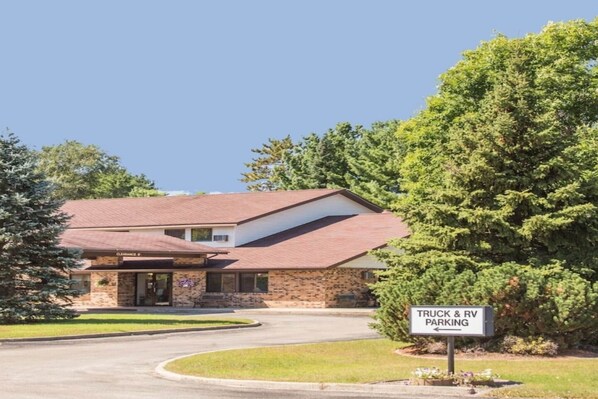 Außenbereich