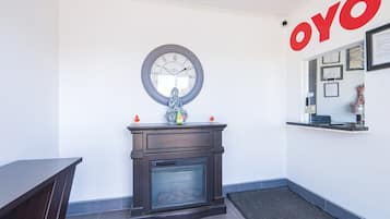 Interieur