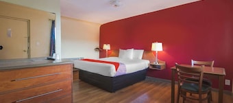 North Lima, OH | Cama tamaño king | Se permite fumar
