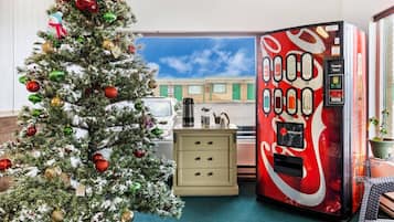 Interiør