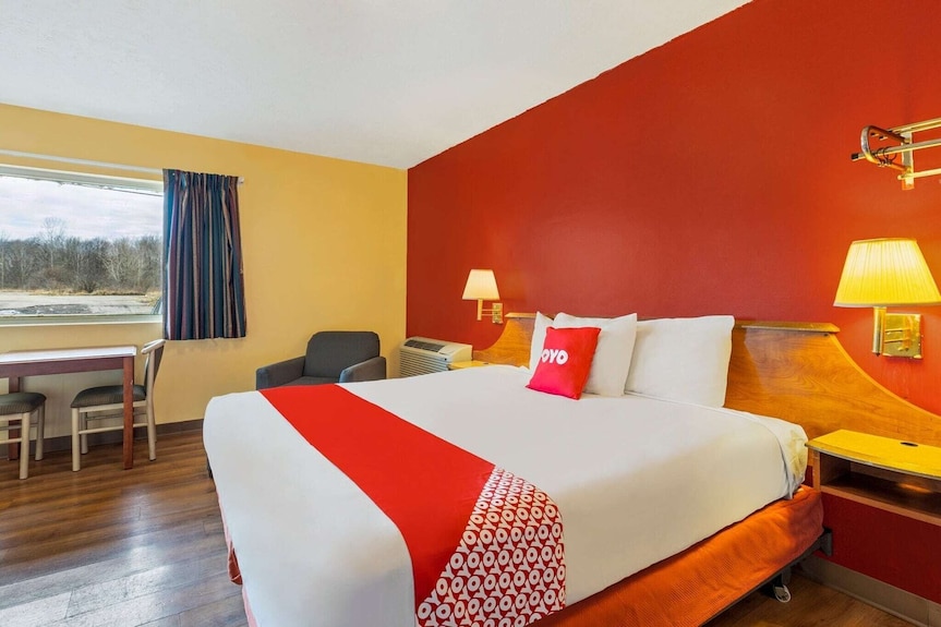 North Lima Oh|king Bed - Youngstown, OH