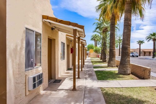 Yuma AZ | 3 Queen Bed