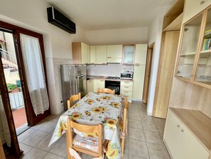 Cucina privata