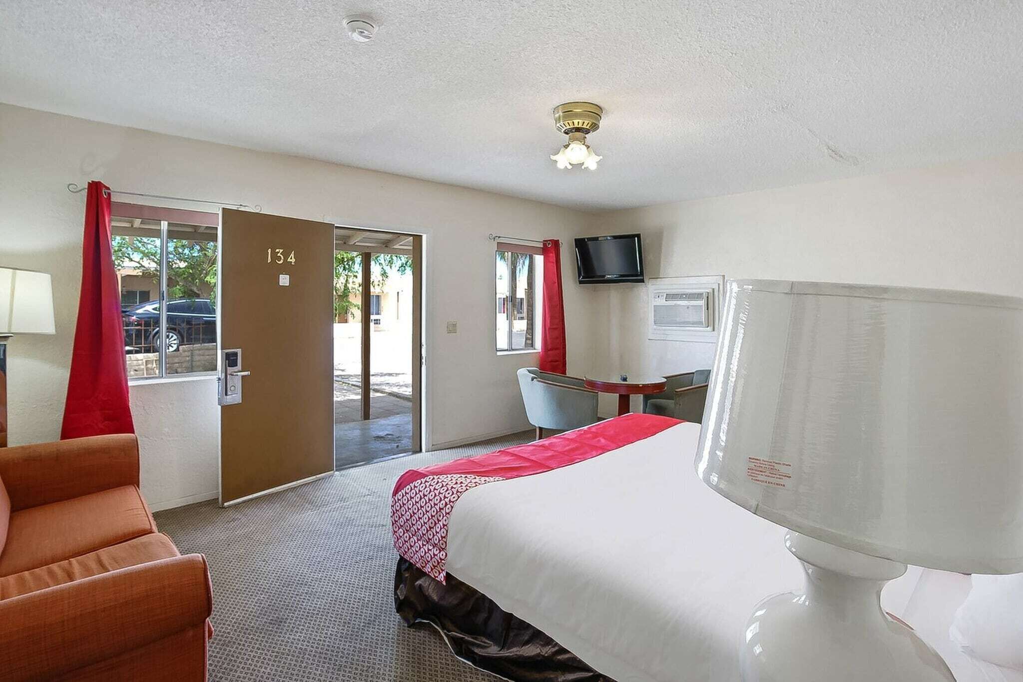 Yuma Az|cozy Queen Bed - Yuma, AZ