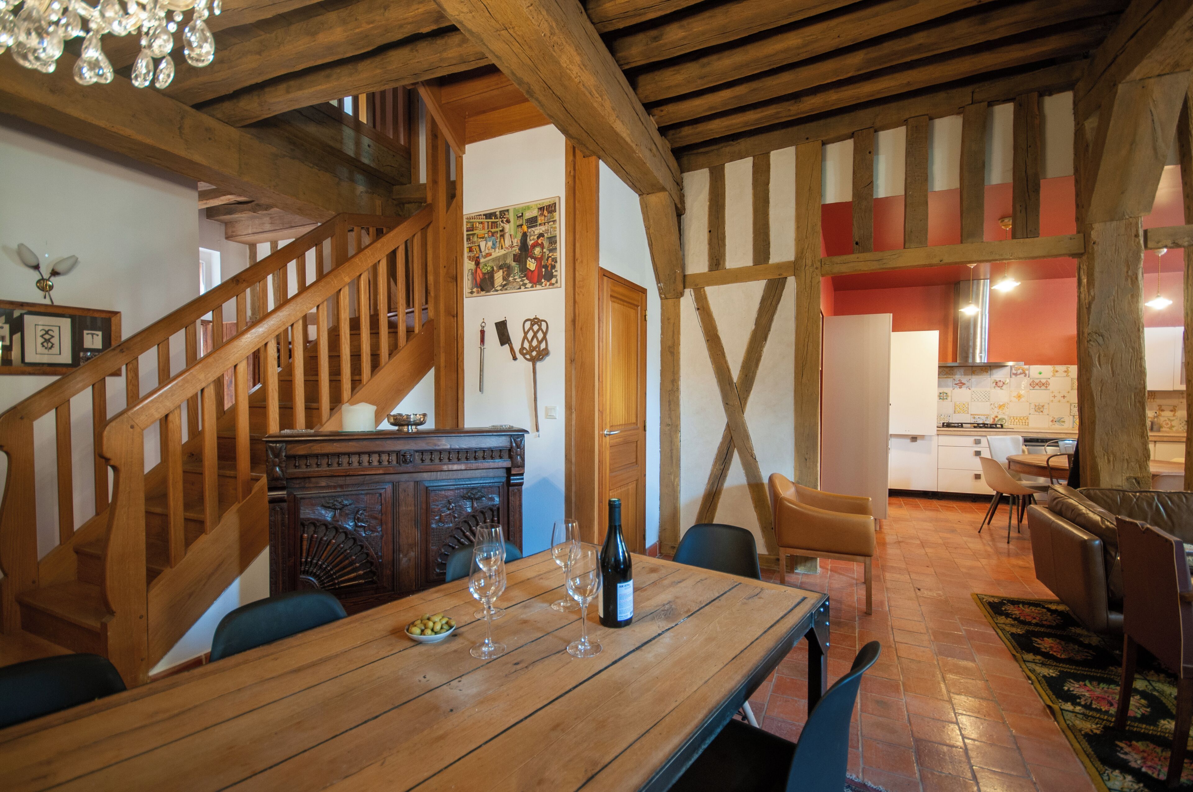 Intérieur