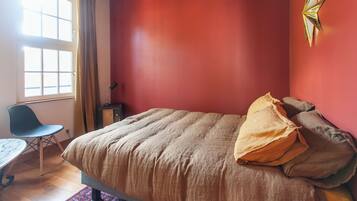 6 bedrooms, Internet, bed sheets