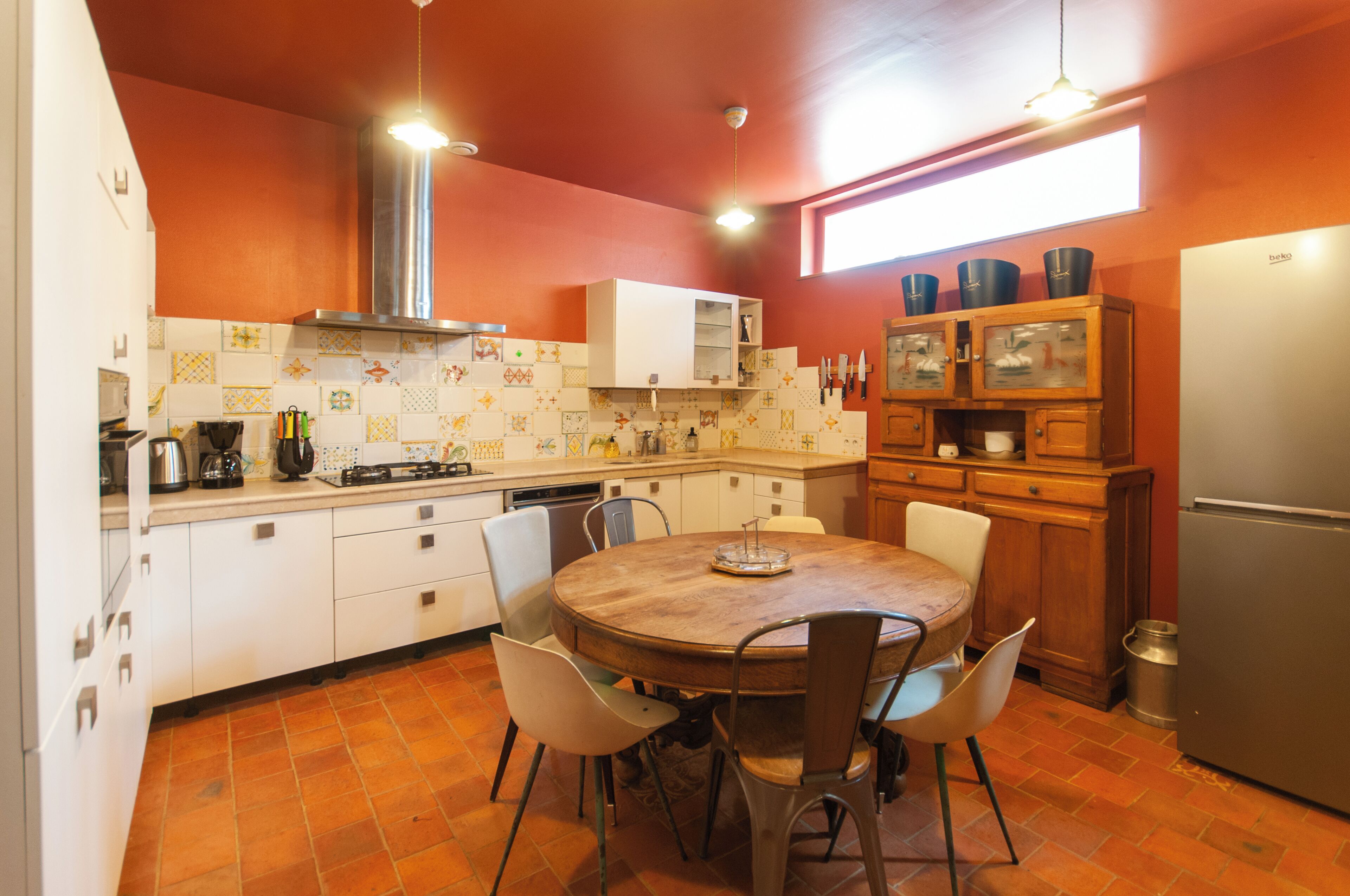 Cuisine privée