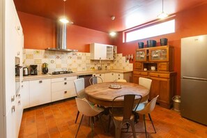 私人廚房