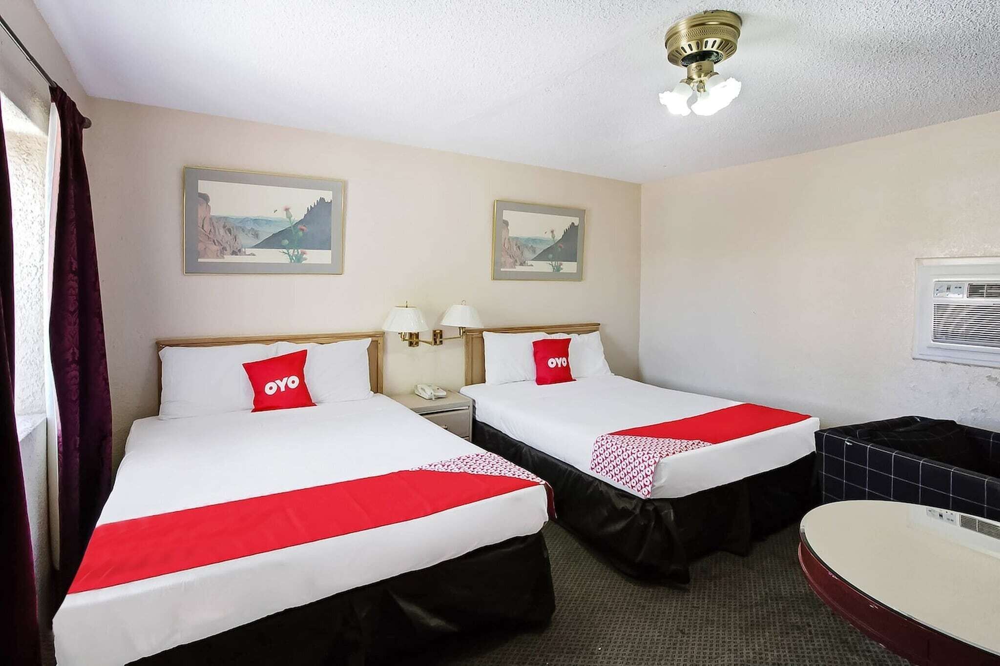 Yuma Az| Relaxing 2 Queen Bed - Yuma, AZ